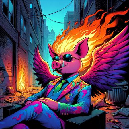 Baconbitz's Avatar
